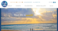Desktop Screenshot of lifejourneys.net